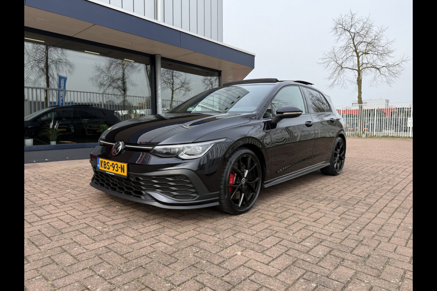Volkswagen Golf 2.0 TSI GTI Clubsport | DSG | Pano | 300PK!