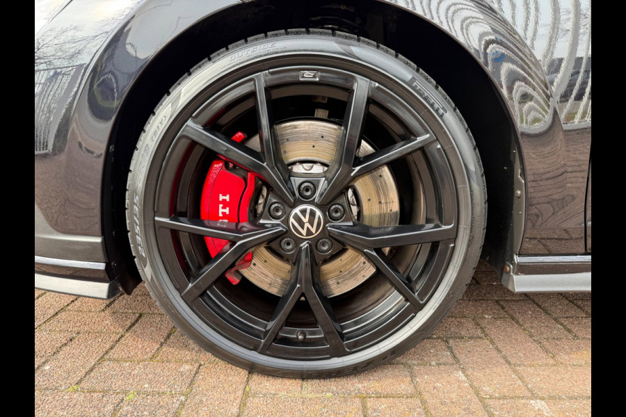 Volkswagen Golf 2.0 TSI GTI Clubsport | DSG | Pano | 300PK!