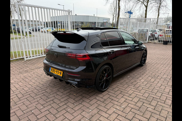 Volkswagen Golf 2.0 TSI GTI Clubsport | DSG | Pano | 300PK!