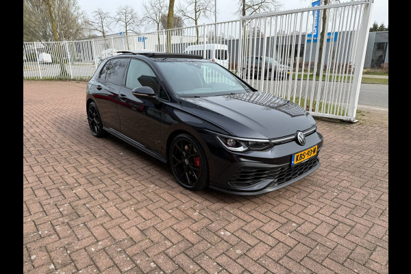 Volkswagen Golf 2.0 TSI GTI Clubsport | DSG | Pano | 300PK!