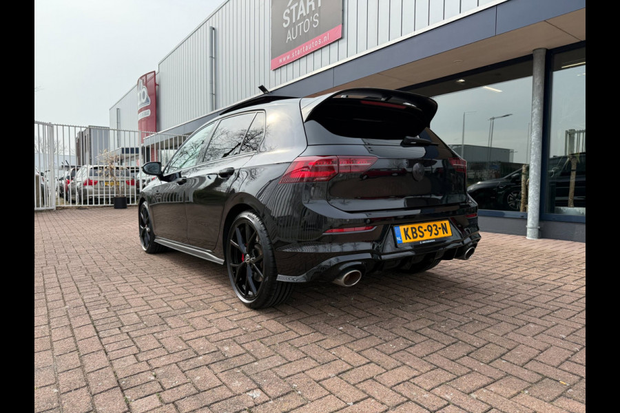 Volkswagen Golf 2.0 TSI GTI Clubsport | DSG | Pano | 300PK!