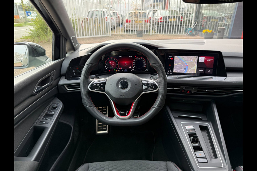 Volkswagen Golf 2.0 TSI GTI Clubsport | DSG | Pano | 300PK!