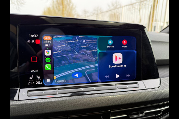 Volkswagen Golf 2.0 TSI GTI Clubsport | DSG | Pano | 300PK!