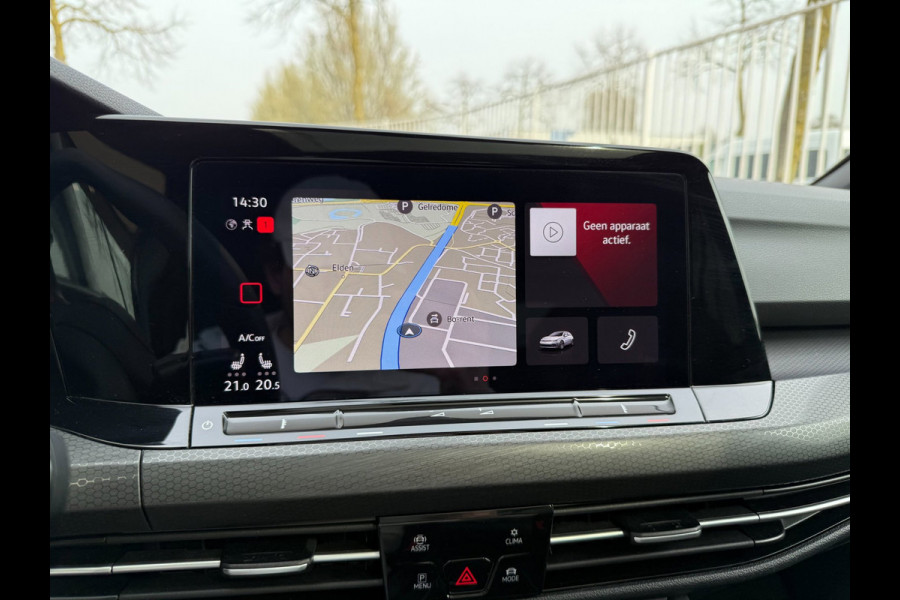 Volkswagen Golf 2.0 TSI GTI Clubsport | DSG | Pano | 300PK!