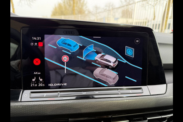 Volkswagen Golf 2.0 TSI GTI Clubsport | DSG | Pano | 300PK!