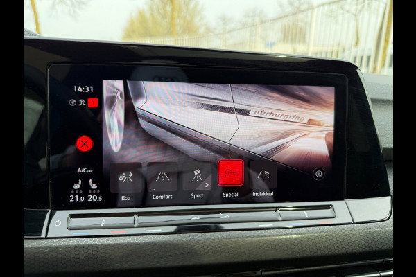 Volkswagen Golf 2.0 TSI GTI Clubsport | DSG | Pano | 300PK!