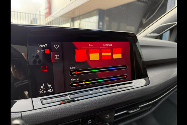 Volkswagen Golf 2.0 TSI GTI Clubsport | DSG | Pano | 300PK!