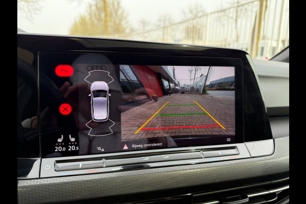 Volkswagen Golf 2.0 TSI GTI Clubsport | DSG | Pano | 300PK!