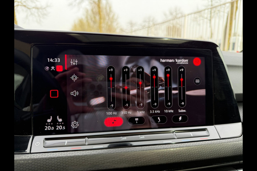 Volkswagen Golf 2.0 TSI GTI Clubsport | DSG | Pano | 300PK!