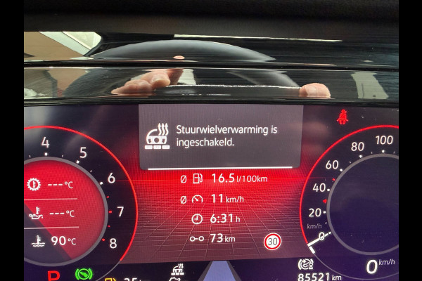 Volkswagen Golf 2.0 TSI GTI Clubsport | DSG | Pano | 300PK!