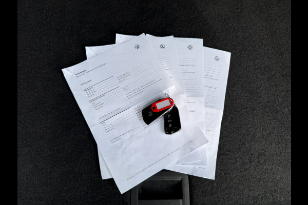 Volkswagen Golf 2.0 TSI GTI Clubsport | DSG | Pano | 300PK!