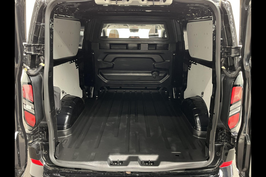 Ford Transit Custom 320 2.0 TDCI L2H1 Limited Automaat Dubbele Cabine Airco Navigatie Cruise control Trekhaak