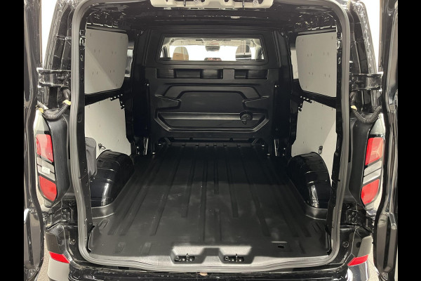 Ford Transit Custom 320 2.0 TDCI L2H1 Limited Automaat Dubbele Cabine Airco Navigatie Cruise control Trekhaak