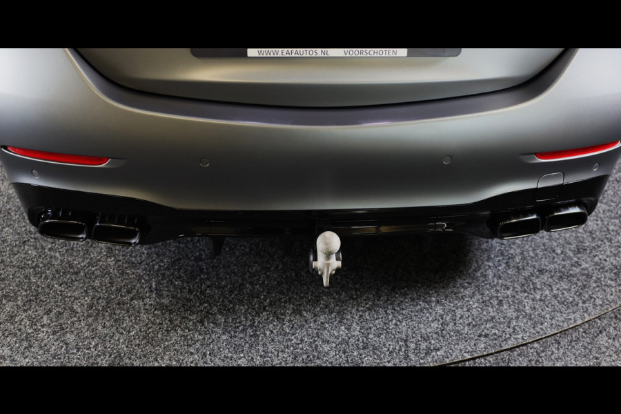 Mercedes-Benz C-Klasse 300 e AMG 63 Look / Massage / Burmester / Head Up / 360 Camera / Acc / Elek Stoelen / Open Pano / 20 Inch