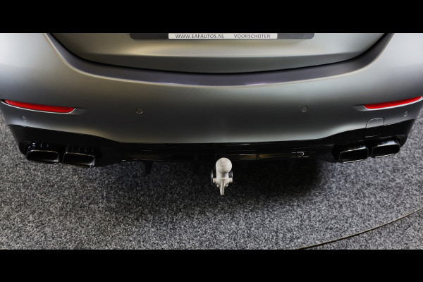 Mercedes-Benz C-Klasse 300 e AMG 63 Look / Massage / Burmester / Head Up / 360 Camera / Acc / Elek Stoelen / Open Pano / 20 Inch