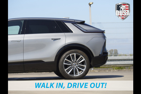 Cadillac Lyriq Sport 600e | AWD | Nieuw Binnen! Argent Silver | EV
