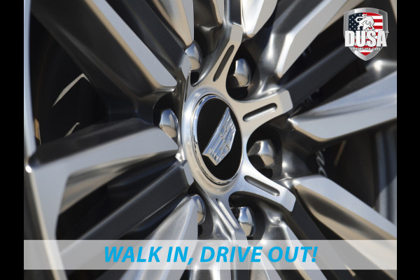 Cadillac Lyriq Sport 600e | AWD | Nieuw Binnen! Argent Silver | EV