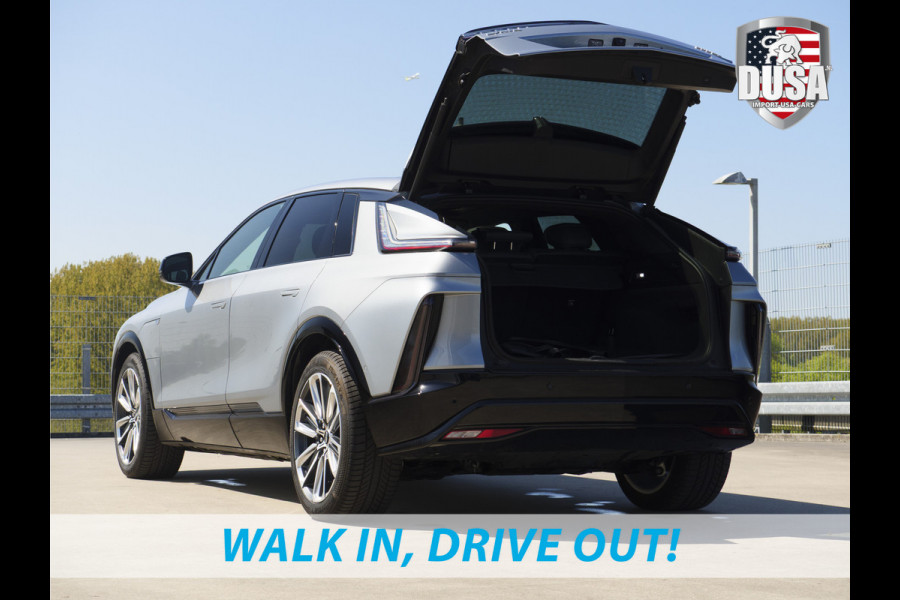 Cadillac Lyriq Sport 600e | AWD | Nieuw Binnen! Argent Silver | EV