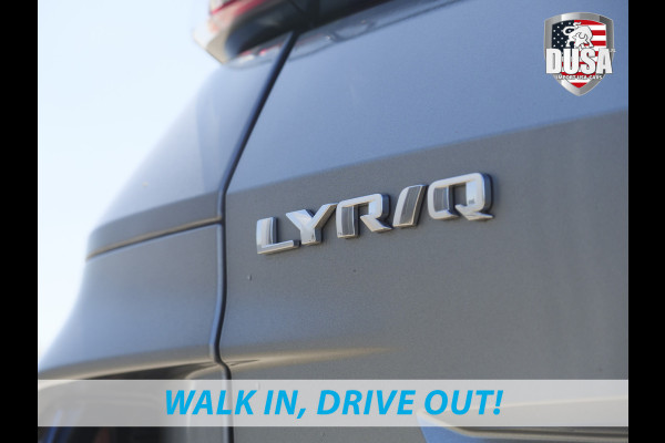 Cadillac Lyriq Sport 600e | AWD | Nieuw Binnen! Argent Silver | EV