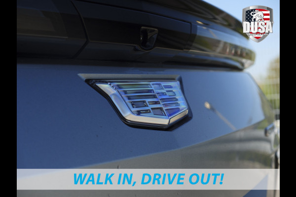 Cadillac Lyriq Sport 600e | AWD | Nieuw Binnen! Argent Silver | EV