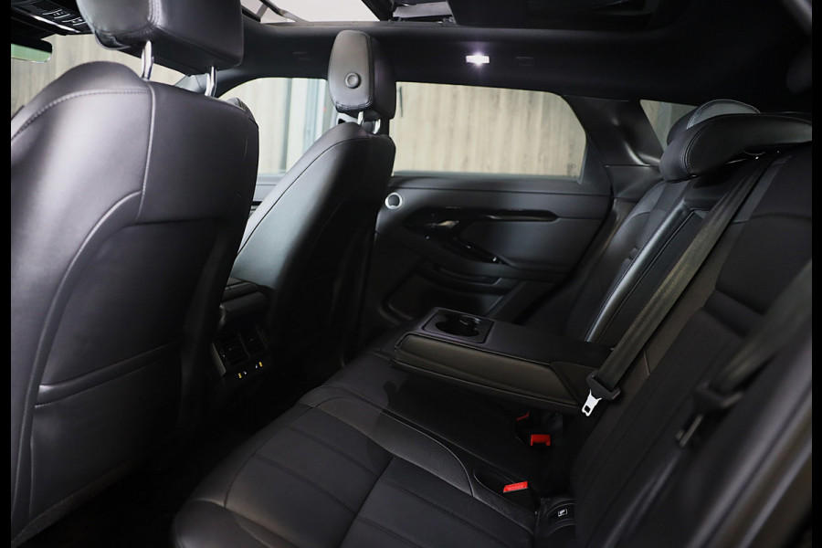 Land Rover Range Rover Evoque 1.5 P270e PHEV AWD Dynamic HSE / Memory / Acc / Lane Assist / Leder / MERIDIAN / 360 Camera / Pano
