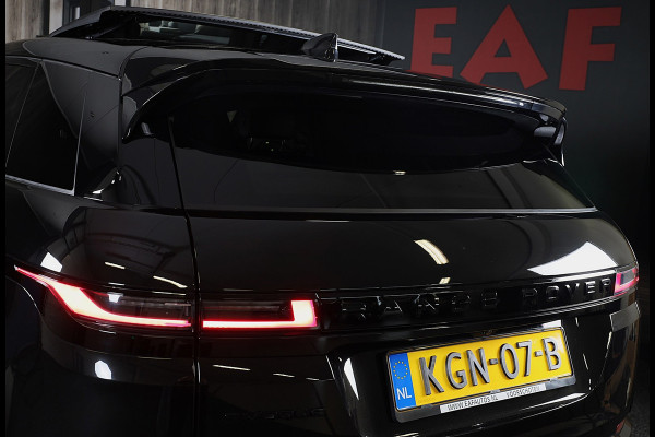 Land Rover Range Rover Evoque 1.5 P270e PHEV AWD Dynamic HSE / Memory / Acc / Lane Assist / Leder / MERIDIAN / 360 Camera / Pano