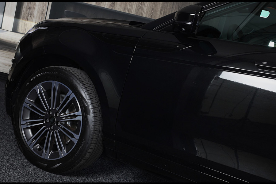 Land Rover Range Rover Evoque 1.5 P270e PHEV AWD Dynamic HSE / Memory / Acc / Lane Assist / Leder / MERIDIAN / 360 Camera / Pano