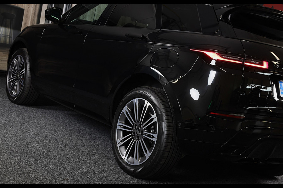 Land Rover Range Rover Evoque 1.5 P270e PHEV AWD Dynamic HSE / Memory / Acc / Lane Assist / Leder / MERIDIAN / 360 Camera / Pano