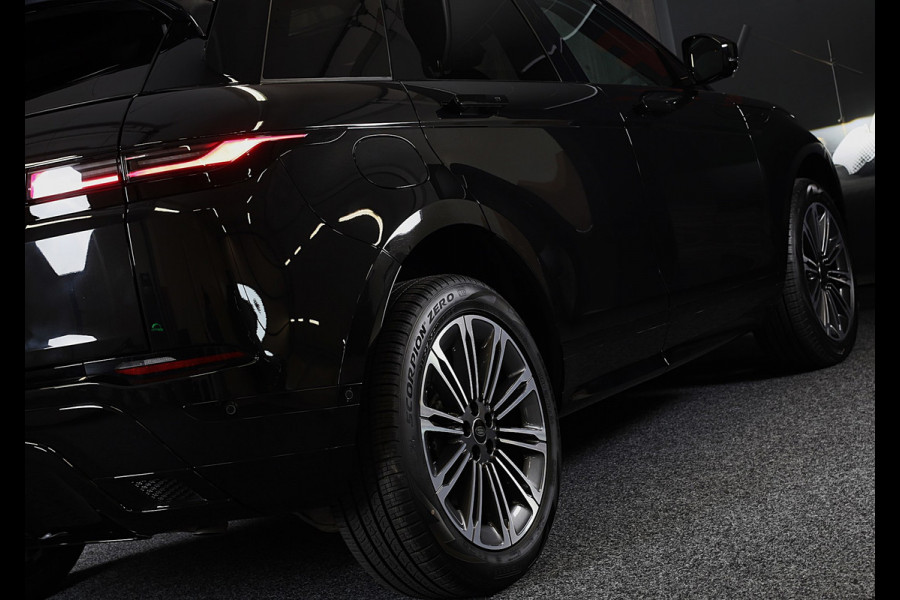 Land Rover Range Rover Evoque 1.5 P270e PHEV AWD Dynamic HSE / Memory / Acc / Lane Assist / Leder / MERIDIAN / 360 Camera / Pano