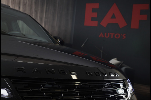 Land Rover Range Rover Evoque 1.5 P270e PHEV AWD Dynamic HSE / Memory / Acc / Lane Assist / Leder / MERIDIAN / 360 Camera / Pano