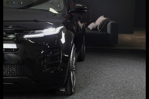 Land Rover Range Rover Evoque 1.5 P270e PHEV AWD Dynamic HSE / Memory / Acc / Lane Assist / Leder / MERIDIAN / 360 Camera / Pano