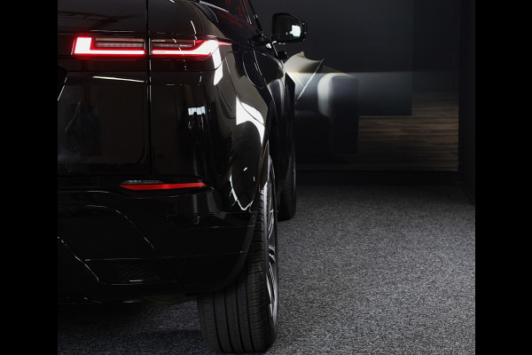 Land Rover Range Rover Evoque 1.5 P270e PHEV AWD Dynamic HSE / Memory / Acc / Lane Assist / Leder / MERIDIAN / 360 Camera / Pano