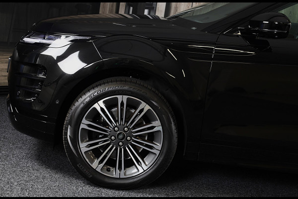 Land Rover Range Rover Evoque 1.5 P270e PHEV AWD Dynamic HSE / Memory / Acc / Lane Assist / Leder / MERIDIAN / 360 Camera / Pano