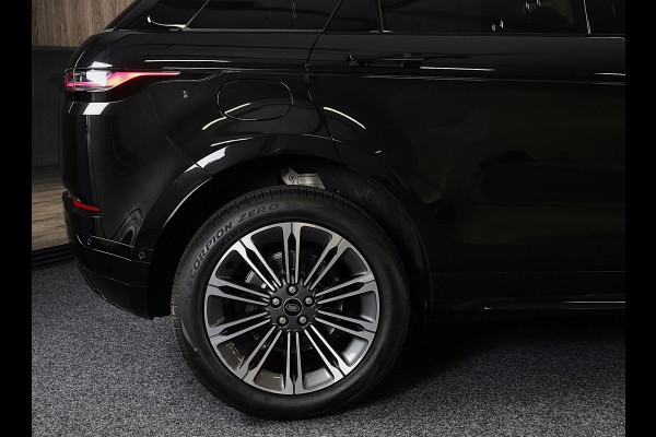 Land Rover Range Rover Evoque 1.5 P270e PHEV AWD Dynamic HSE / Memory / Acc / Lane Assist / Leder / MERIDIAN / 360 Camera / Pano