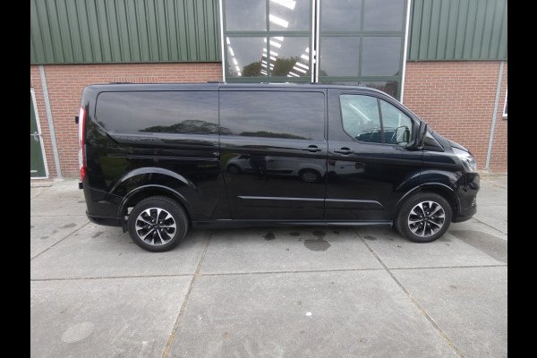 Ford Transit Custom 320 2.0 TDCI L2H1 Sport* navi/cam*xenon*