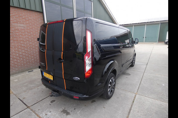 Ford Transit Custom 320 2.0 TDCI L2H1 Sport* navi/cam*xenon*