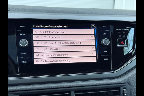 Volkswagen Taigo 1.5 TSI 3x R-Line Pano/Camera/AppleCarPlay