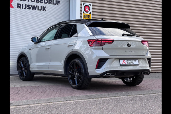 Volkswagen T-Roc 1.5 TSI 3x R-Line Pano/Camera/AppleCarPlay