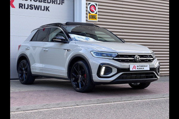 Volkswagen T-Roc 1.5 TSI 3x R-Line Pano/Camera/AppleCarPlay