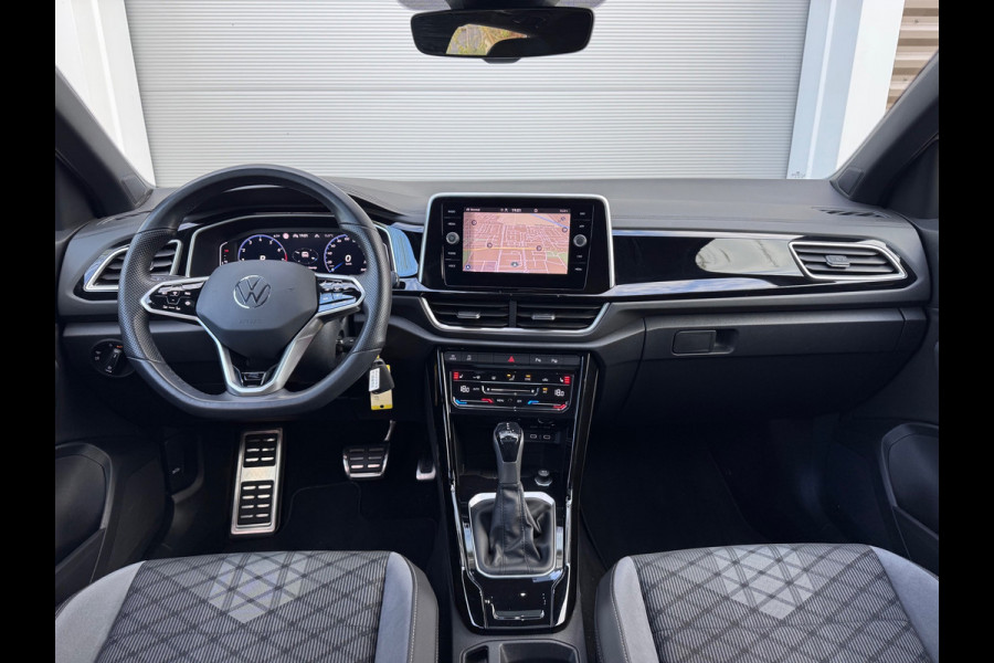Volkswagen T-Roc 1.5 TSI 3x R-Line Pano/Camera/AppleCarPlay