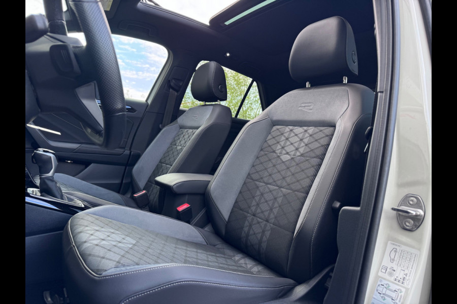 Volkswagen T-Roc 1.5 TSI 3x R-Line Pano/Camera/AppleCarPlay