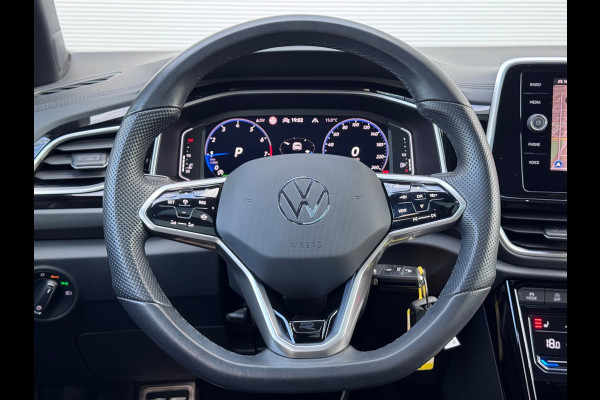 Volkswagen T-Roc 1.5 TSI 3x R-Line Pano/Camera/AppleCarPlay