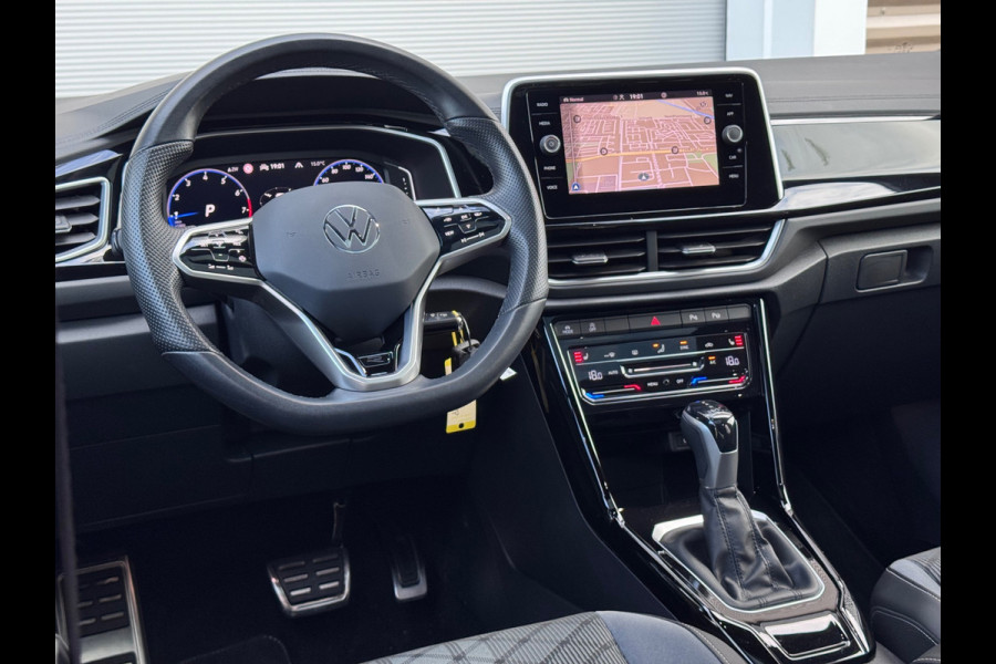Volkswagen T-Roc 1.5 TSI 3x R-Line Pano/Camera/AppleCarPlay