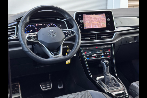 Volkswagen T-Roc 1.5 TSI 3x R-Line Pano/Camera/AppleCarPlay
