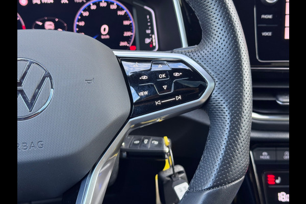Volkswagen T-Roc 1.5 TSI 3x R-Line Pano/Camera/AppleCarPlay