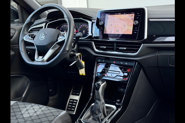 Volkswagen T-Roc 1.5 TSI 3x R-Line Pano/Camera/AppleCarPlay
