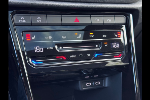 Volkswagen T-Roc 1.5 TSI 3x R-Line Pano/Camera/AppleCarPlay