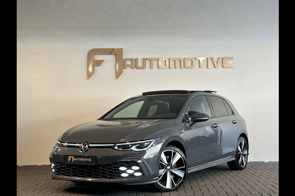Volkswagen Golf 1.4 eHybrid GTE Pano|Keyless|IQ|Sfeer|In.BTW