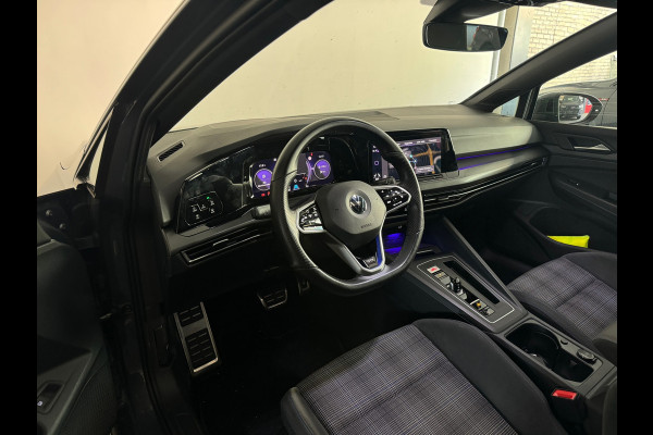 Volkswagen Golf 1.4 eHybrid GTE Pano|Keyless|IQ|Sfeer|In.BTW