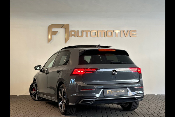 Volkswagen Golf 1.4 eHybrid GTE Pano|Keyless|IQ|Sfeer|In.BTW